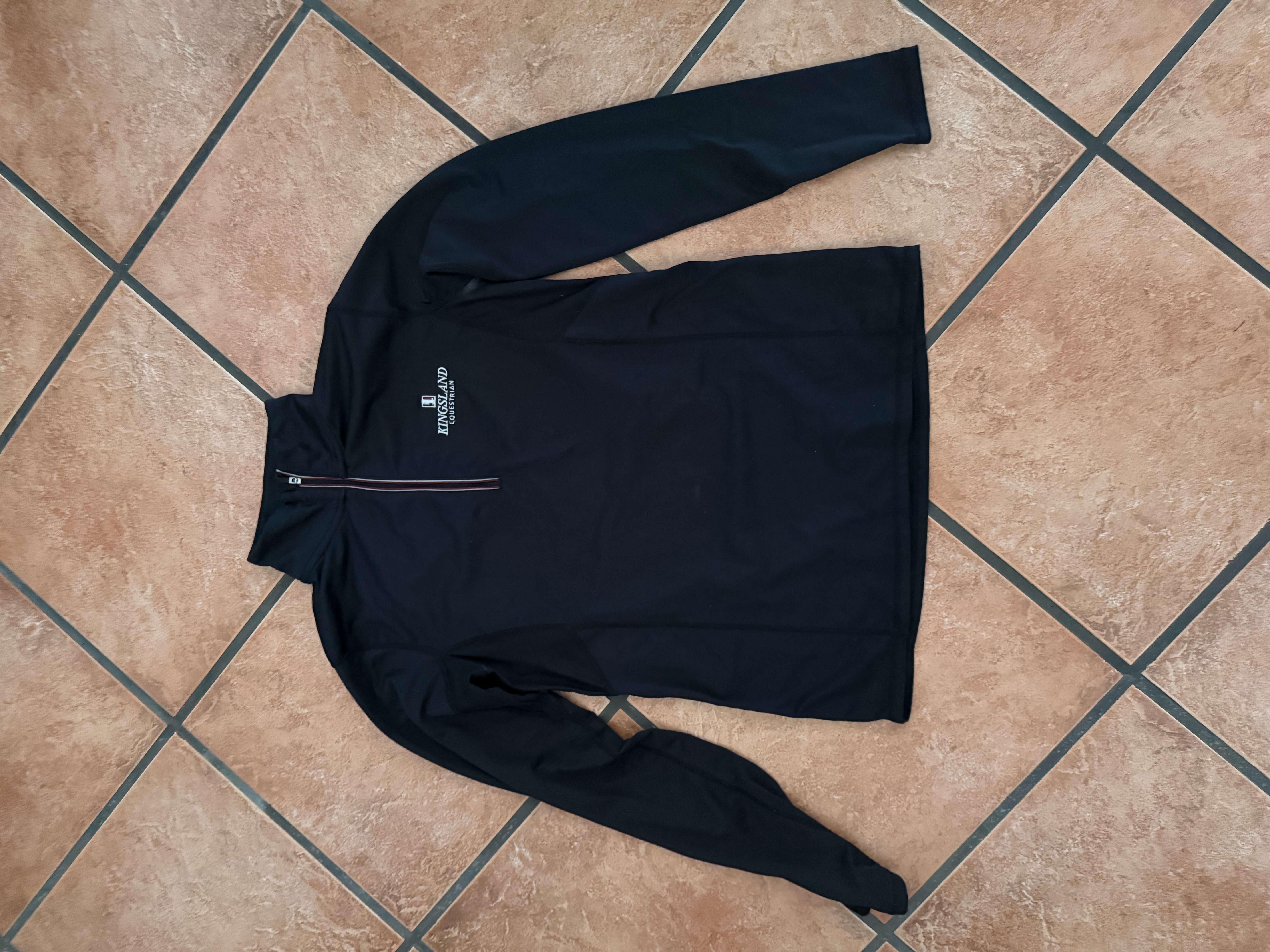 Kingsland classic trænings trøje