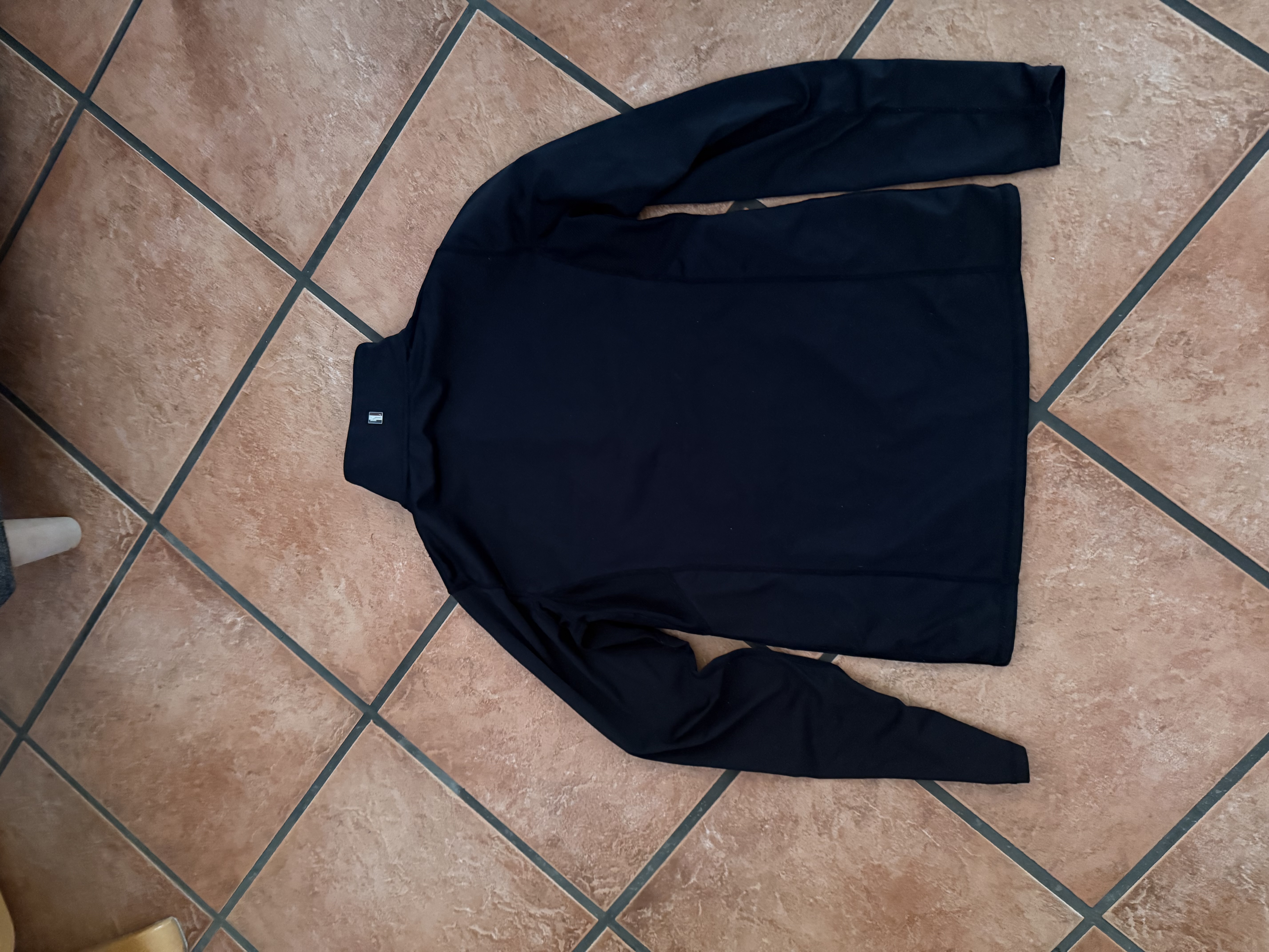 Kingsland classic trænings trøje